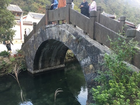 古鎮(zhèn)