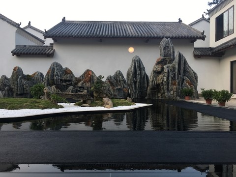古鎮(zhèn)
