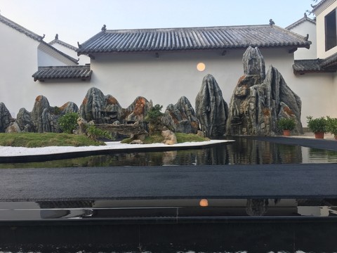 古鎮(zhèn)