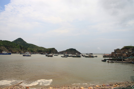 大嶼山島