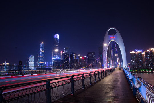 獵德大橋