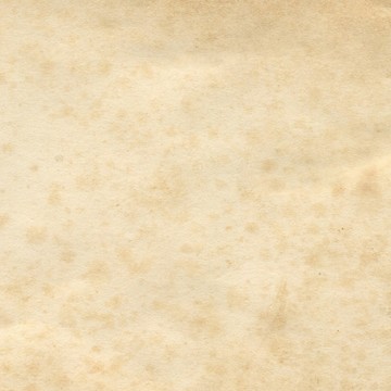 空白的