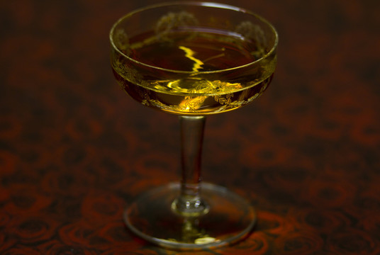 威士忌酒杯