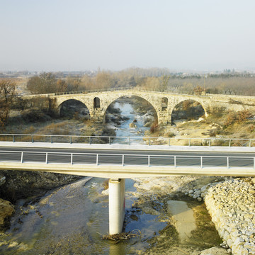 橋