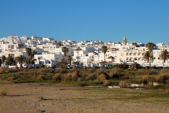 Conil de la Frontera