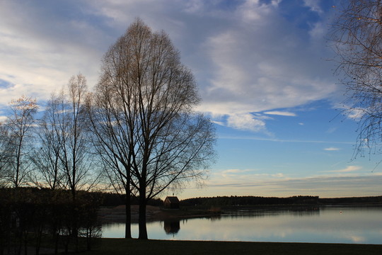 rothsee風(fēng)景