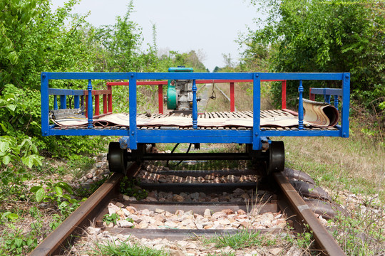 鐵路