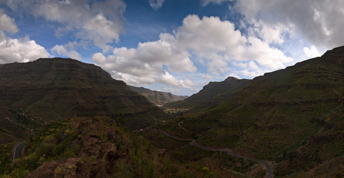山