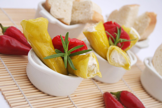 抗面食
