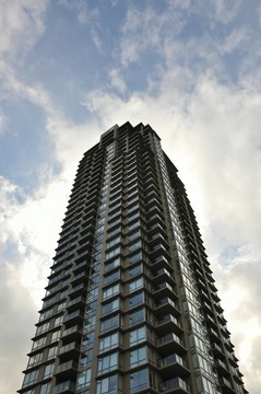 城市