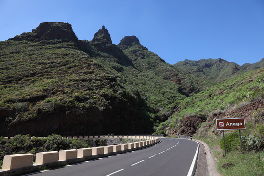 山