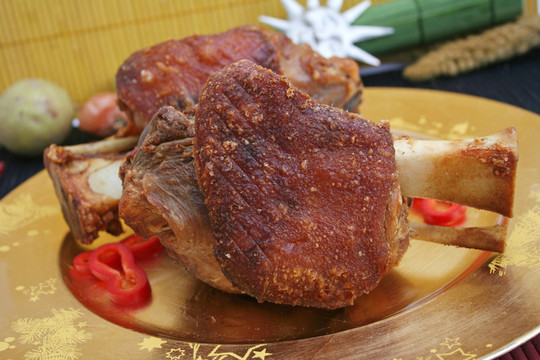 食物
