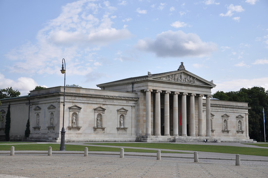 glyptothek 1