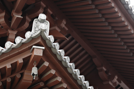 房屋