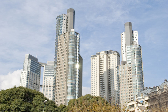 建筑物