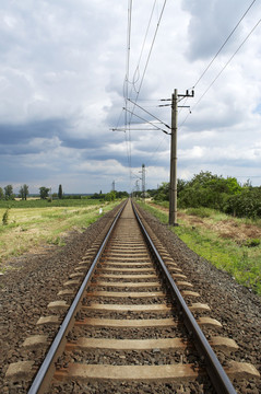 鐵路
