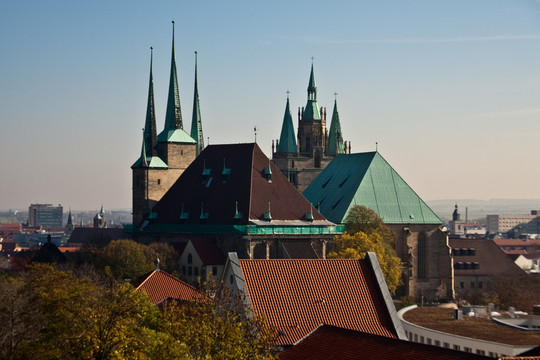dom sankt marien