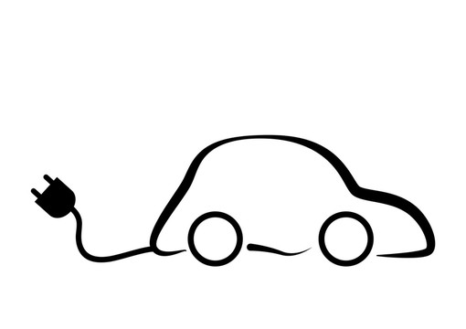 電動汽車