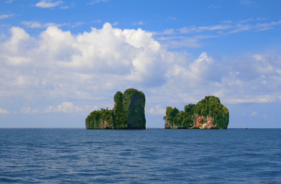 島嶼