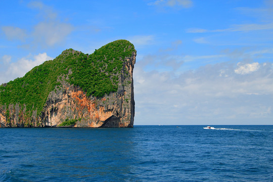 島嶼