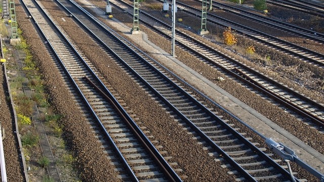 鐵路