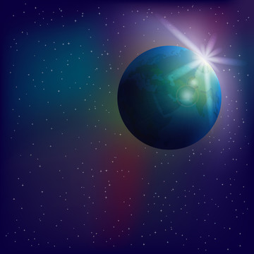 空間
