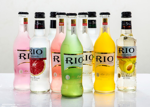 銳奧 RIO 飲料 雞尾酒