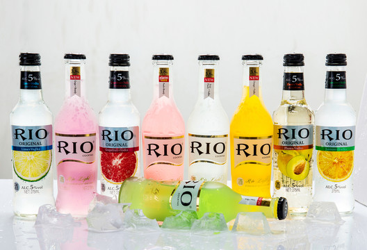 銳奧 RIO 飲料 雞尾酒