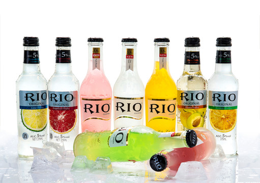 銳奧 RIO 飲料 雞尾酒