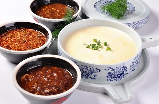 豌豆粉