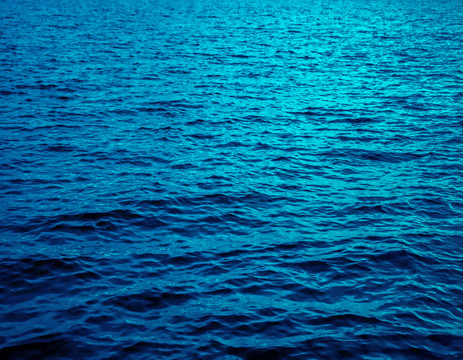 海水