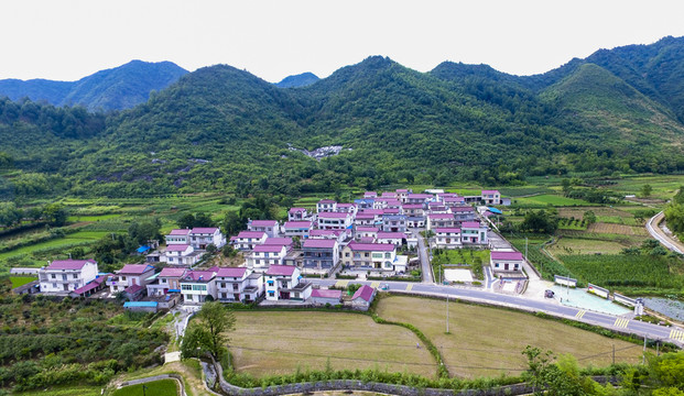 美麗鄉(xiāng)村