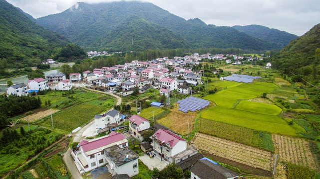 美麗鄉(xiāng)村