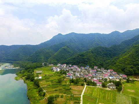 鳥(niǎo)瞰香口