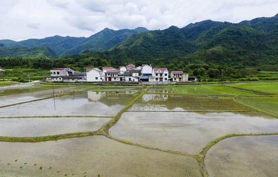 鄉(xiāng)村美景