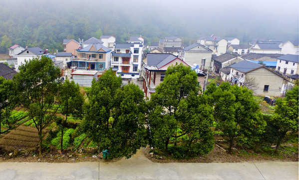 美麗鄉(xiāng)村