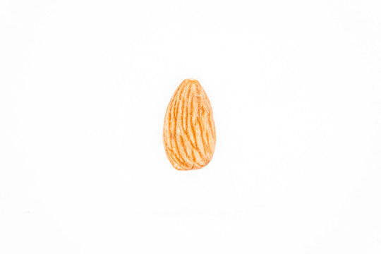 巴旦木 高清大圖