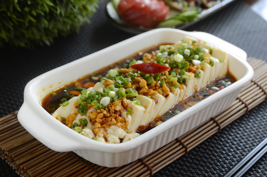 豆腐