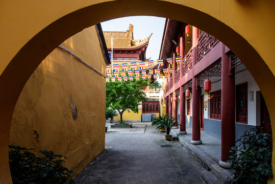 鷲峰寺