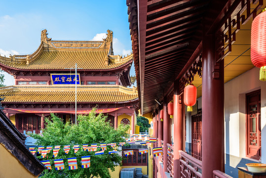 鷲峰寺