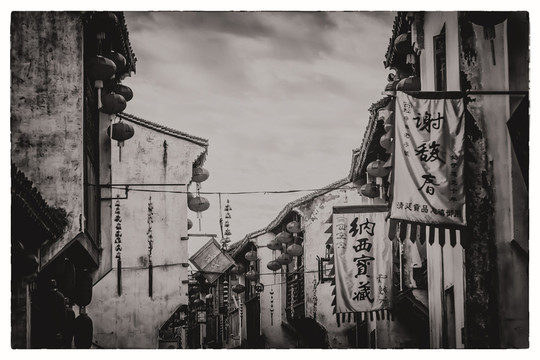 老蘇州