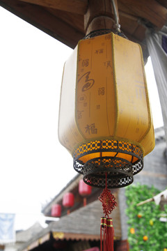 燈籠