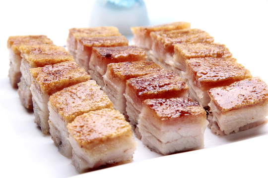 烤肉