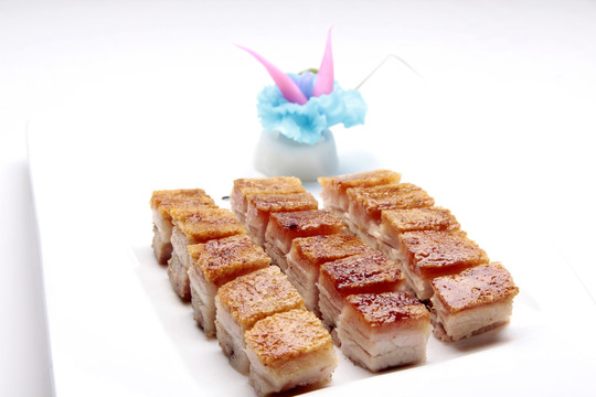 烤肉