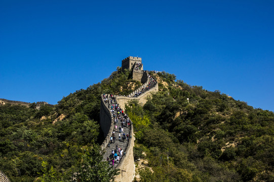 萬里長(zhǎng)城