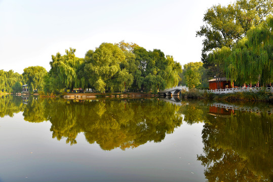長安公園
