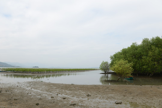 惠東鹽州島