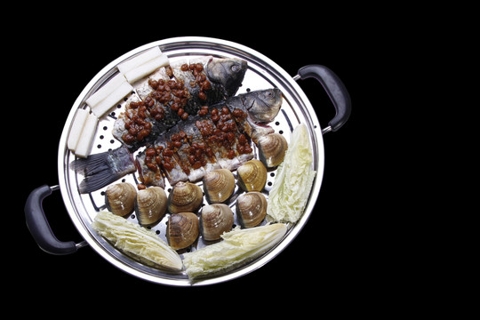 鯽魚