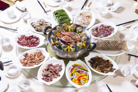 套餐