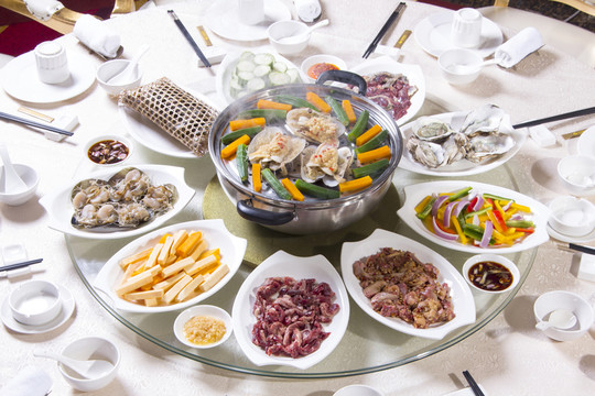 套餐